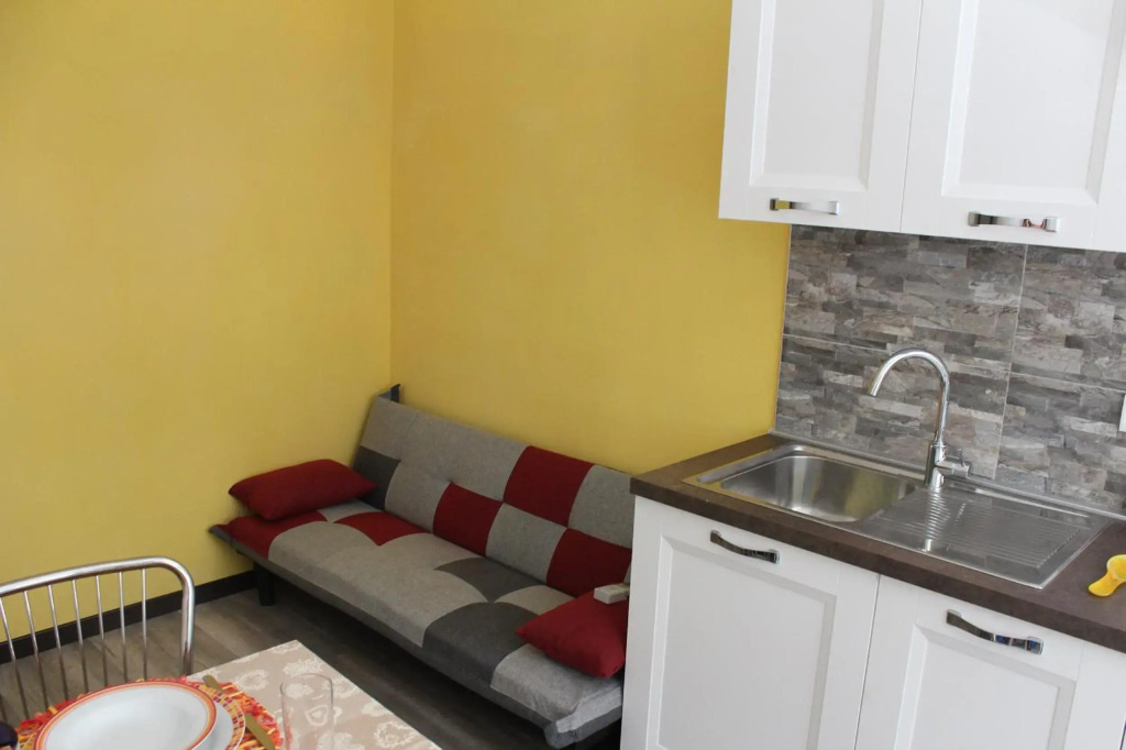 Casa vacanza Luisa