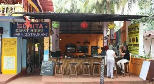 Sunita Guest House