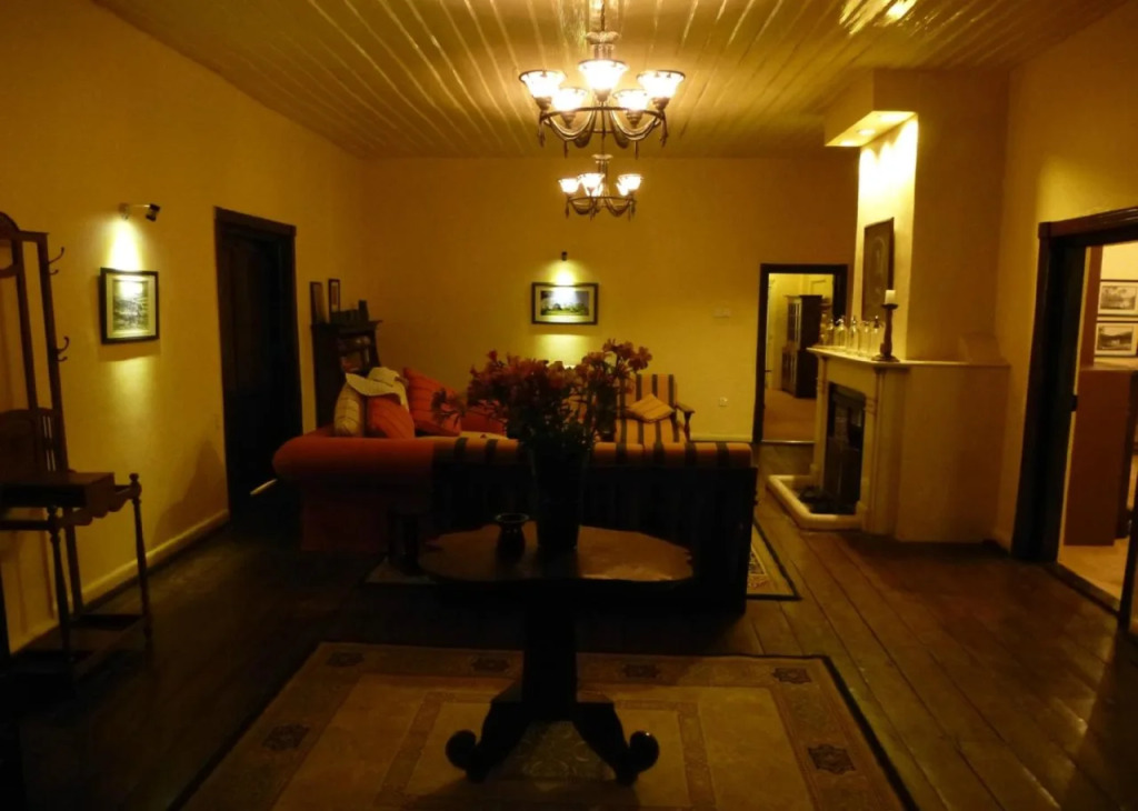 Ferncliff Bungalow