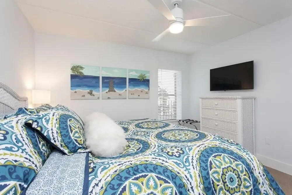 Saida III 303 by Padre Island Rentals