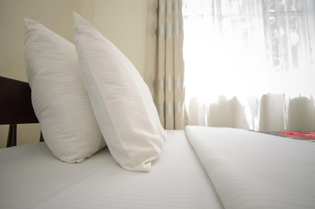 Jinja Safari Hotel