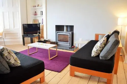 Woodlea Apartment