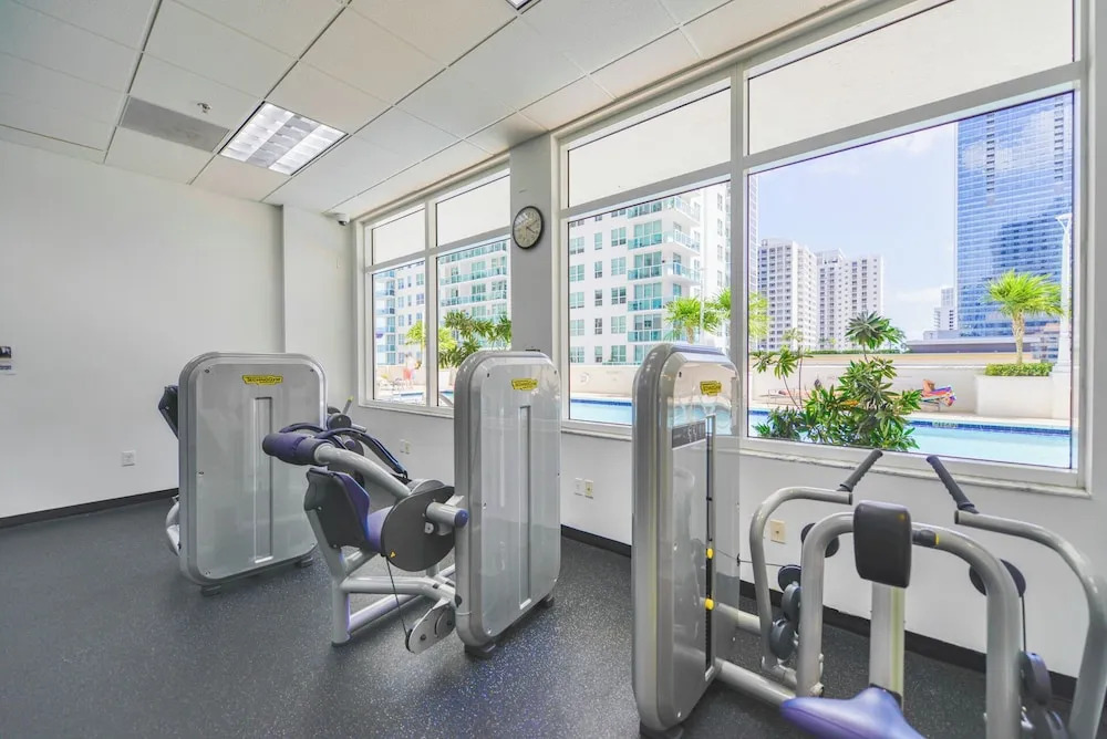 Brickell Bay 2308