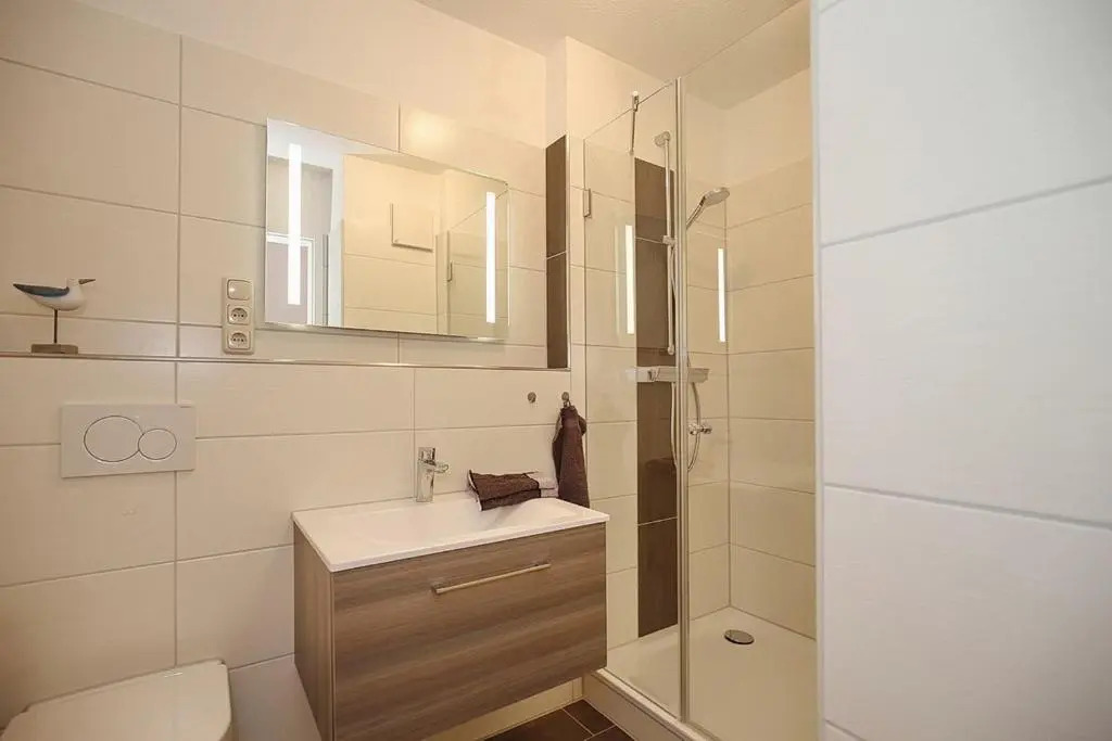 Dünenblick Wohnung 10