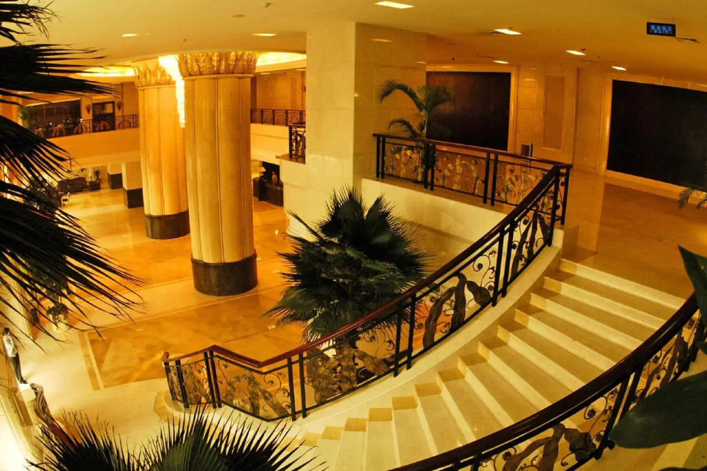 Tangshan Jinjiang International Hotel - Tangshan