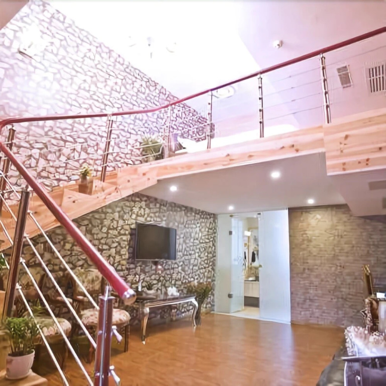 Xiaotian'e Themed Hotel