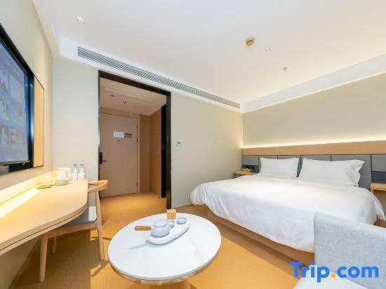 Zhihua Zhoushan Hotel