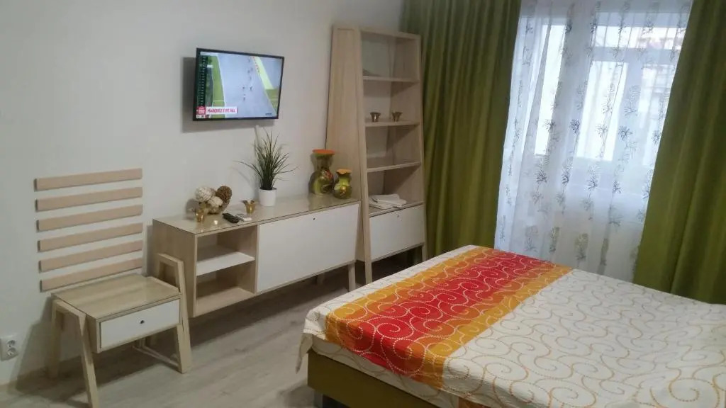 Universitate Residence