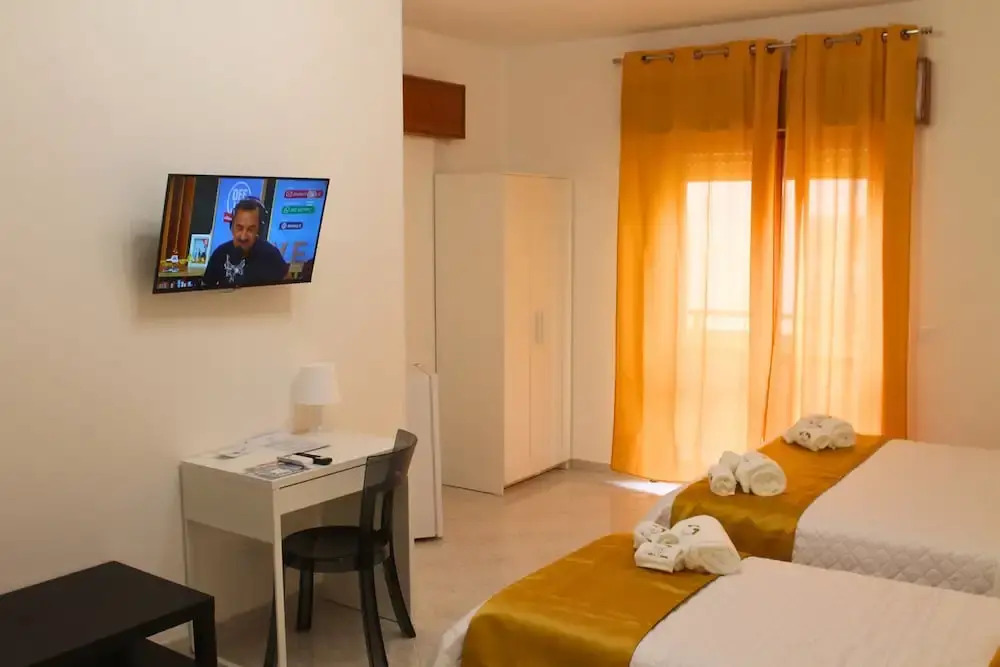 Vida Rooms