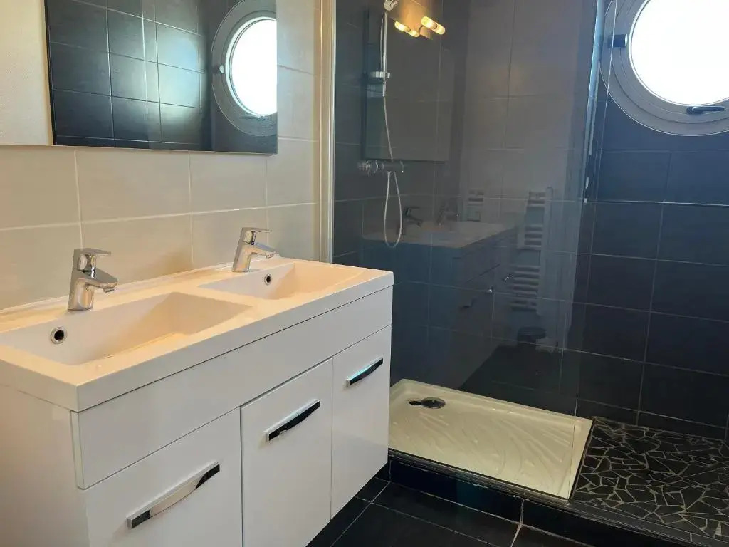 Appartement Royan, 3 pièces, 4 personnes - FR-1-539-4