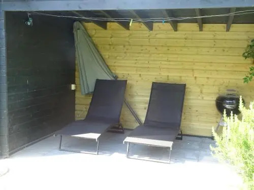 Kustverhuur, Park Schoneveld, Stern 240