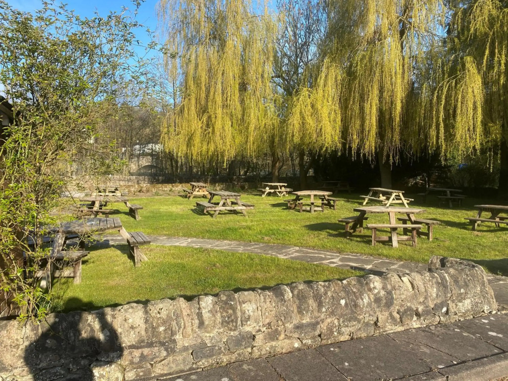 The Royal Oak