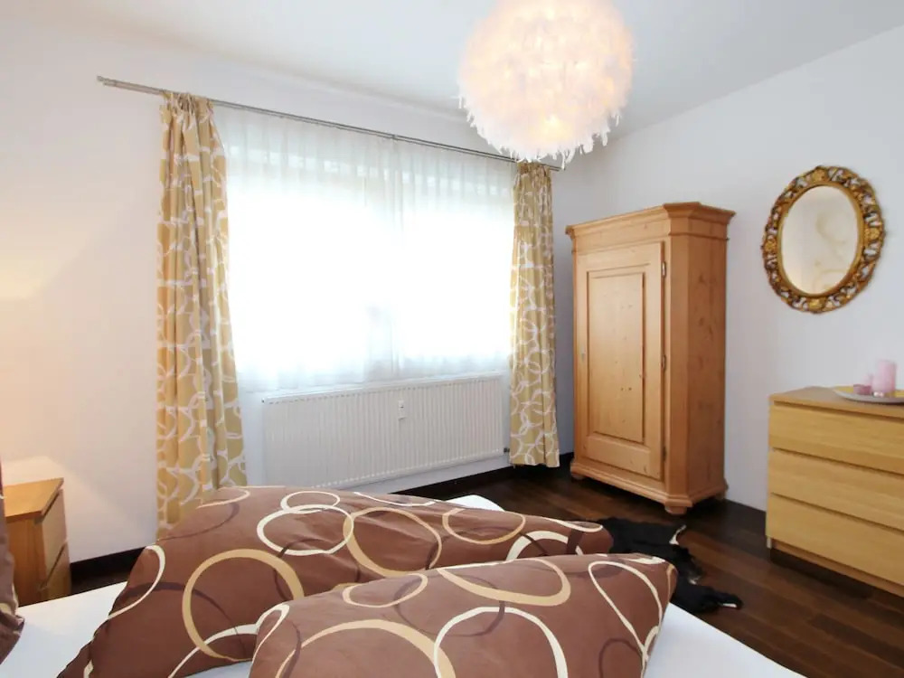 Beautiful Apartment in Söll Near Forest