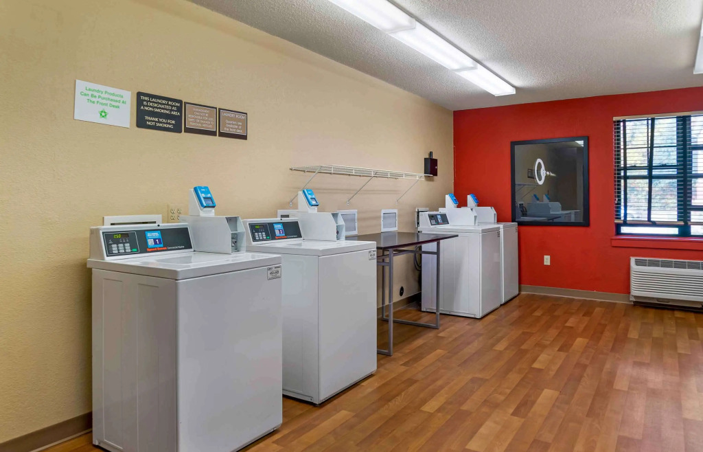 Extended Stay America Select Suites - Detroit - Novi - Haggerty Road