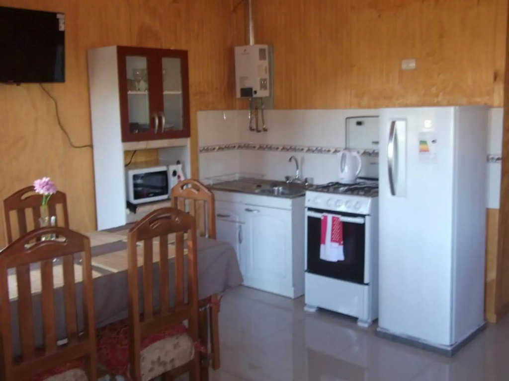 Villa Rosa House