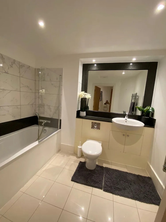 Fabulous 2 bed Apartment in Vauxhall