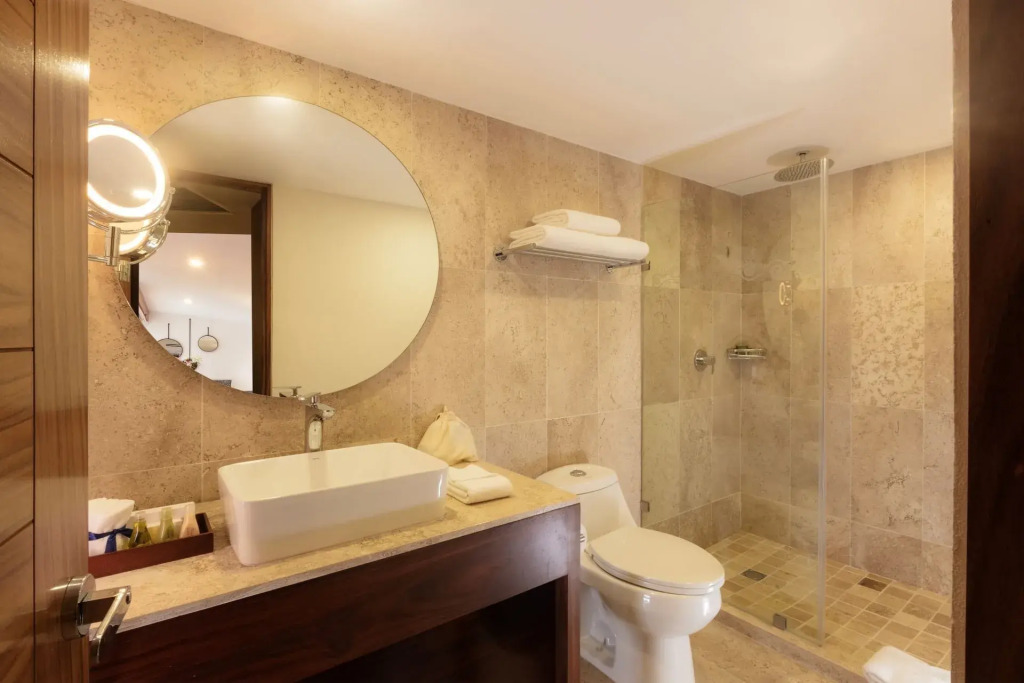 Buenaventura Grand Hotel & Great Moments - All Inclusive