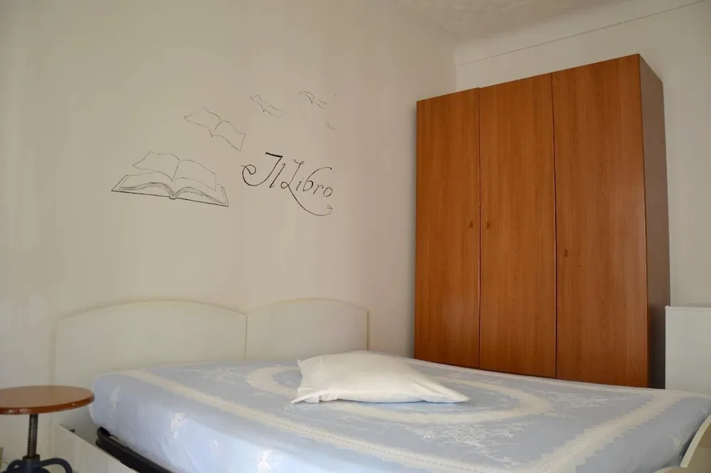 Apartment With 2 Bedrooms in Caltagirone, With Wonderful City View, Fu