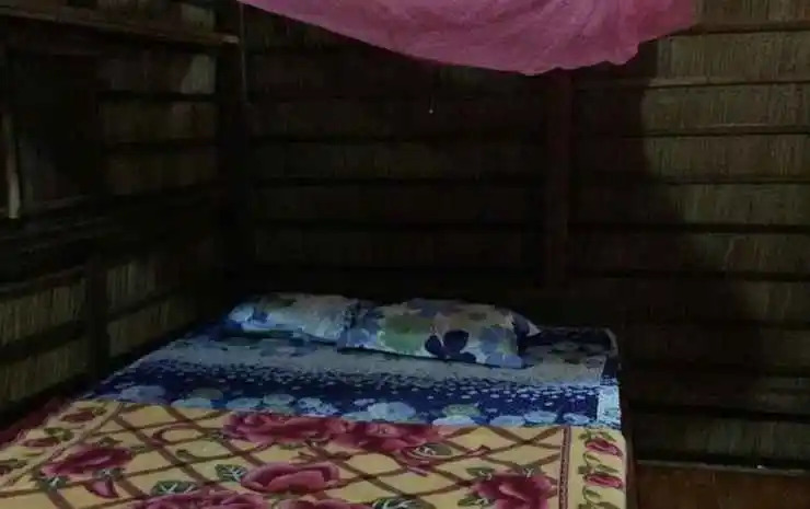 Hung Homestay