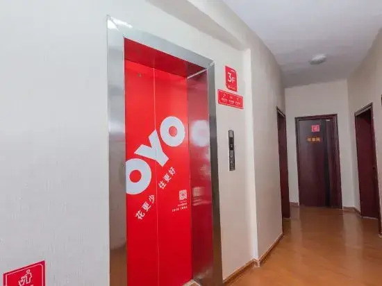 Donglai Business Hotel