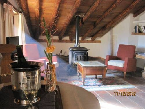 Hostal De Buen Amor