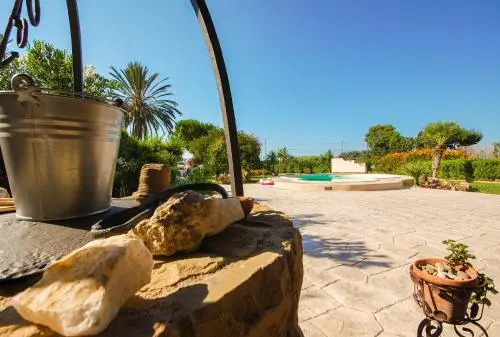 Villa Bianca