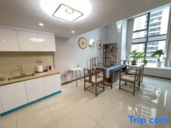 Yueju Meizhai Homestay