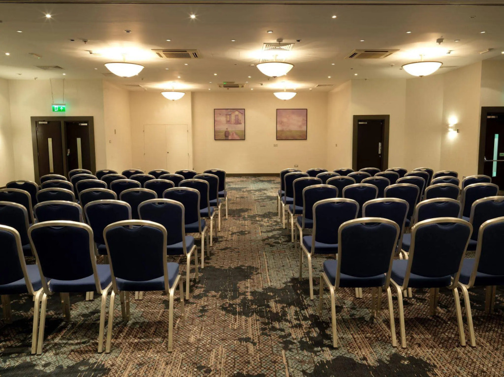 Crowne Plaza Harrogate by IHG