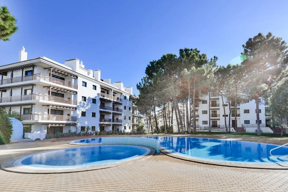 Falesia Beach B in Albufeira