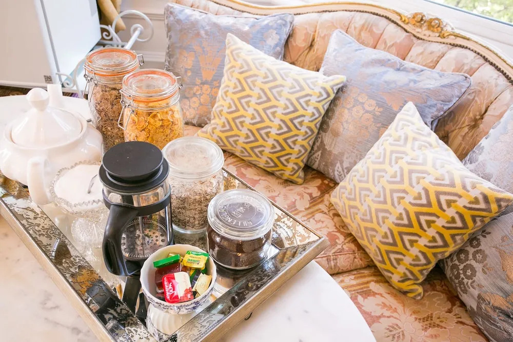 The Rosebery Boutique Hotel
