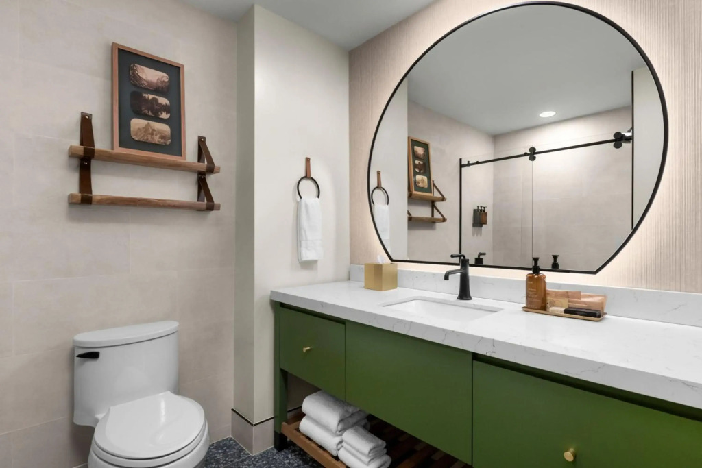 The Inelle, Oakhurst Yosemite, a Tribute Portfolio Hotel