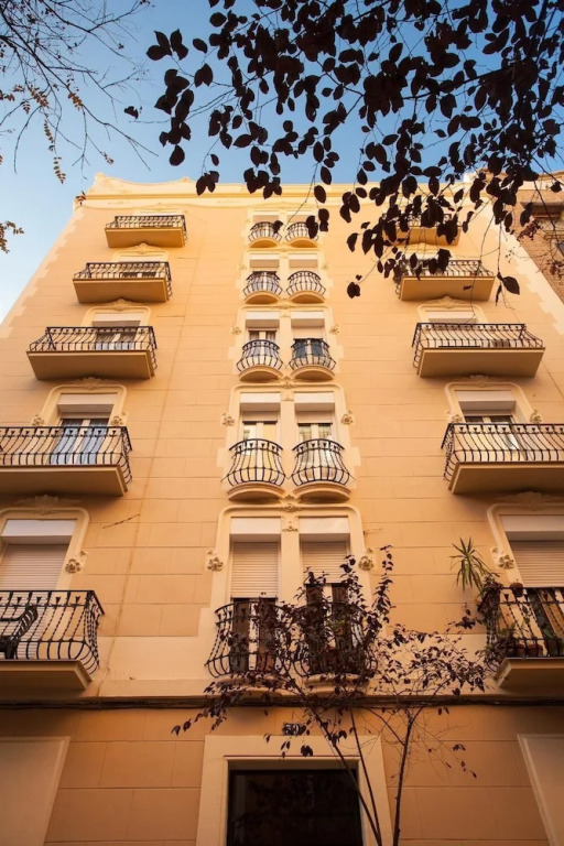Casa Codina