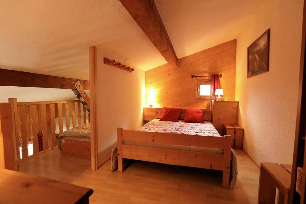 Le Duplex d'Aussois