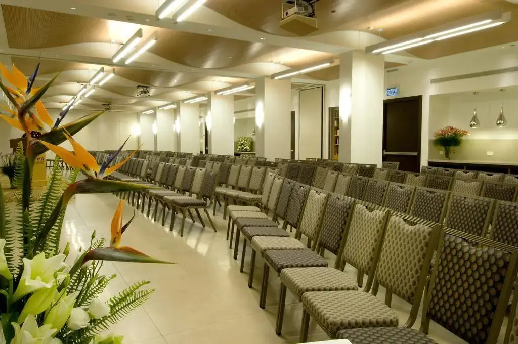 Lavi Kibbutz Hotel