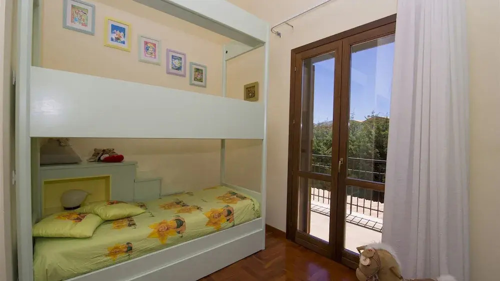 Villa delle Sirene 6, Emma Villas