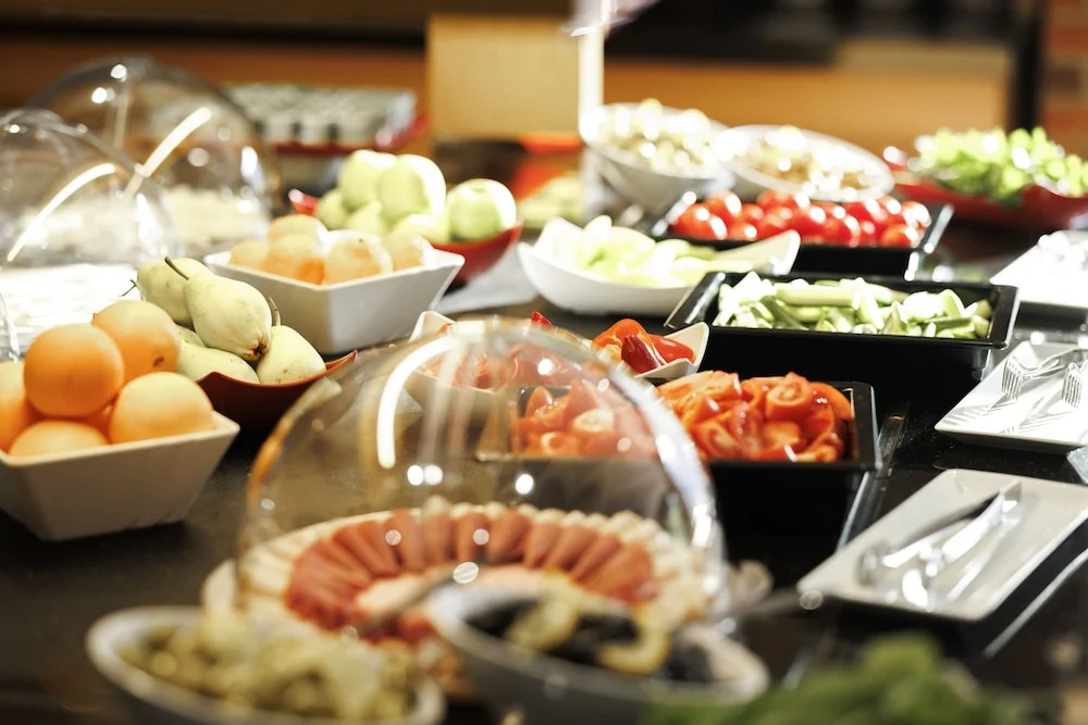 Anemon Kent Uşak Hotel