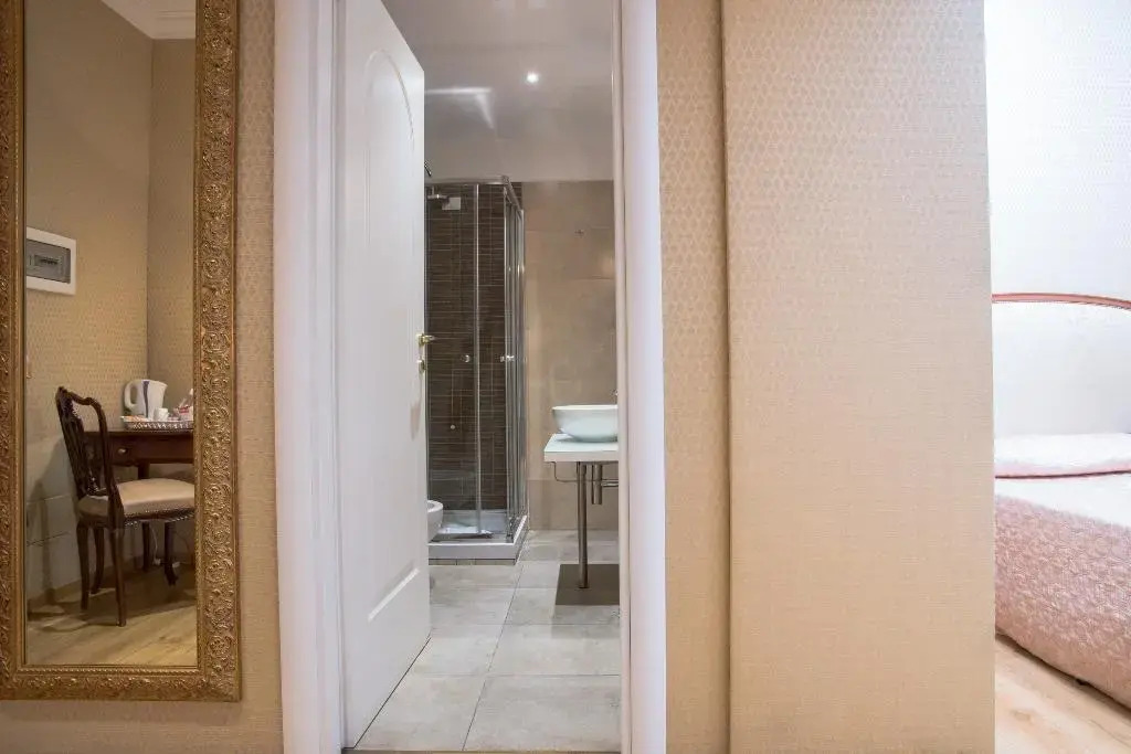 Rome Kings Suite