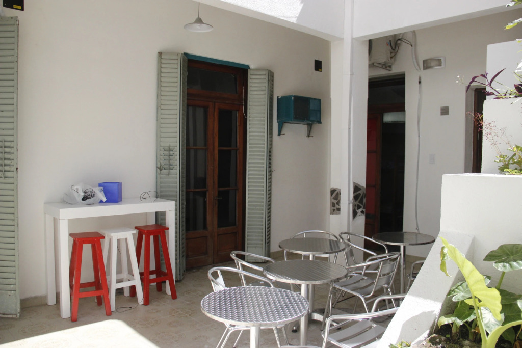 Hostel Baldomero