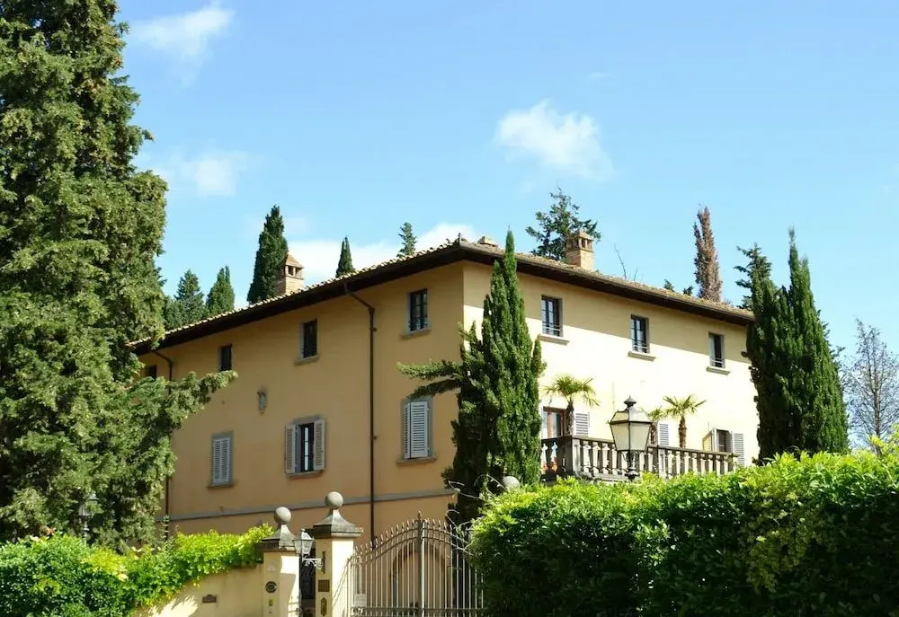 Relais Villa La Cappella