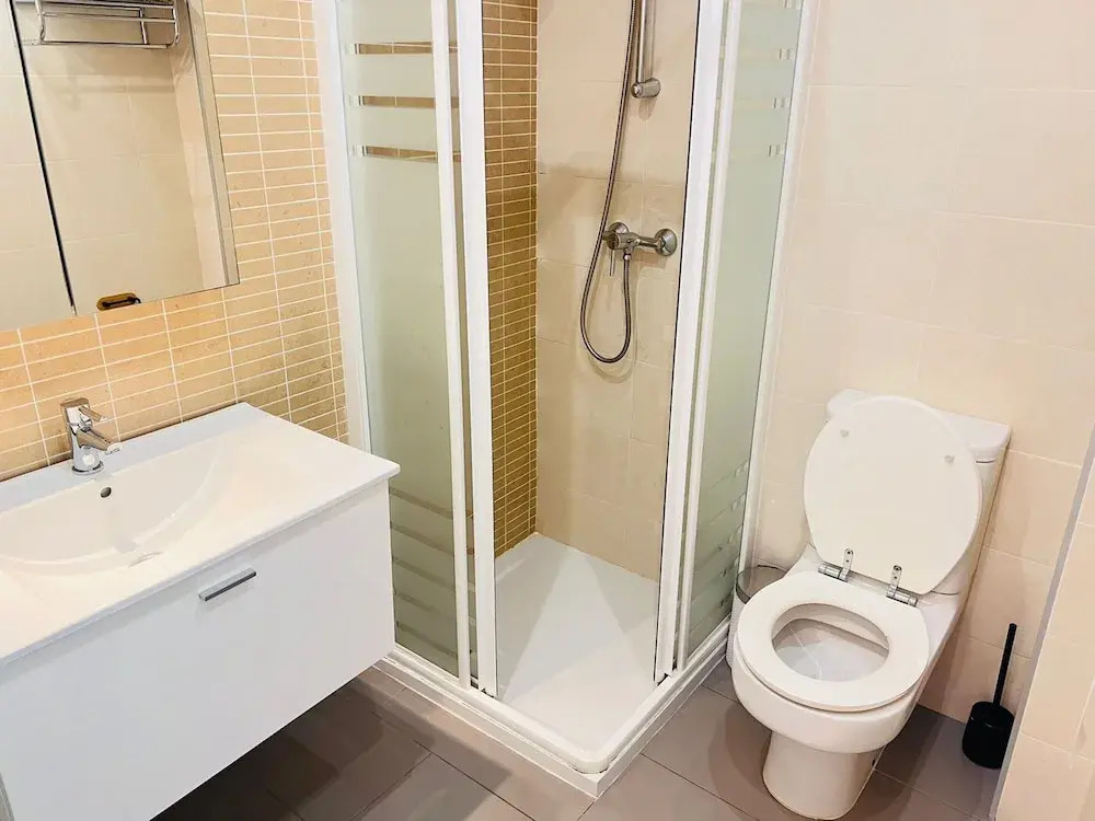 Apartment Near La Zenia Beach