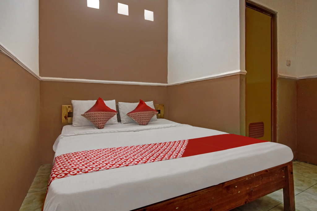 SUPER OYO 90358 Poris Residence Syariah