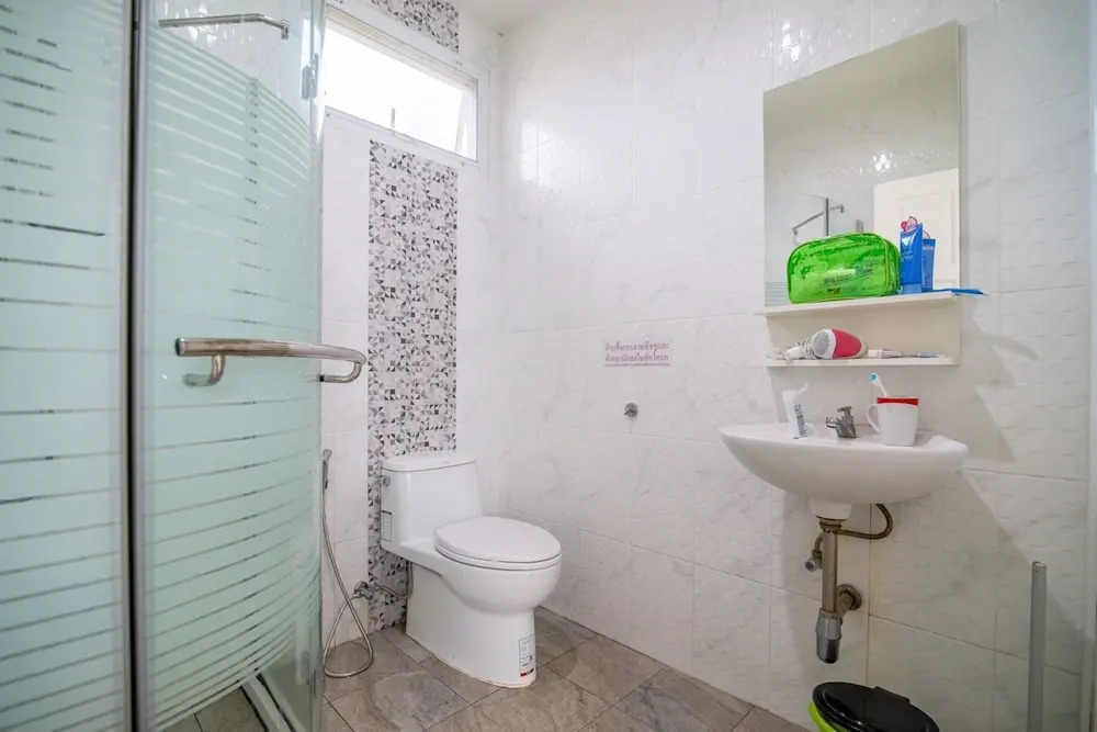 Baan Happiness Hua Hin