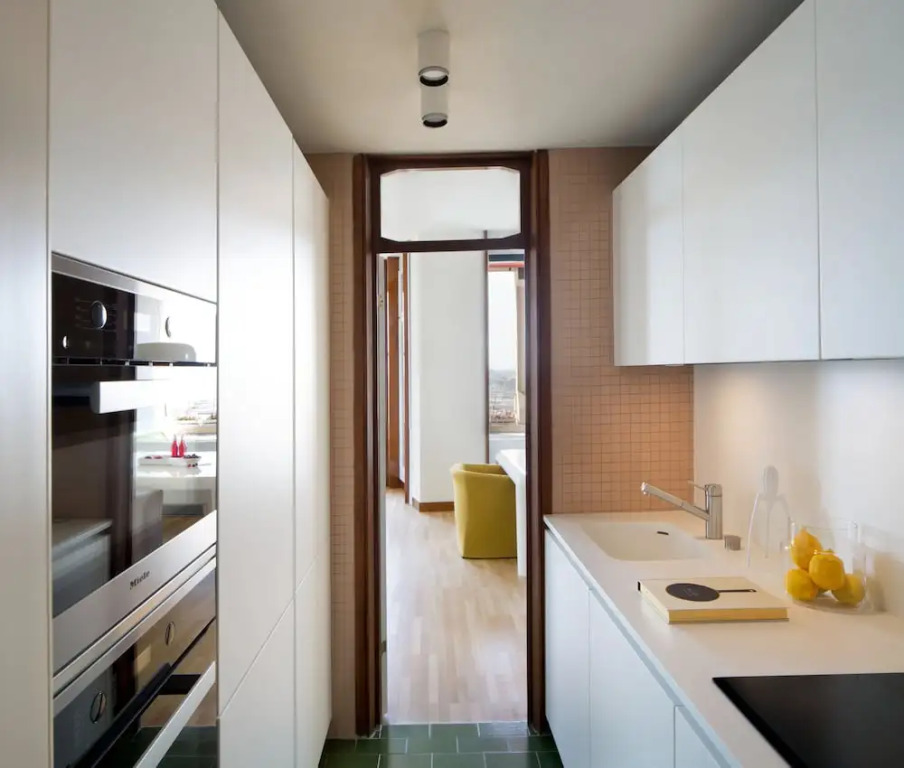 Domux Home Torre Velasca