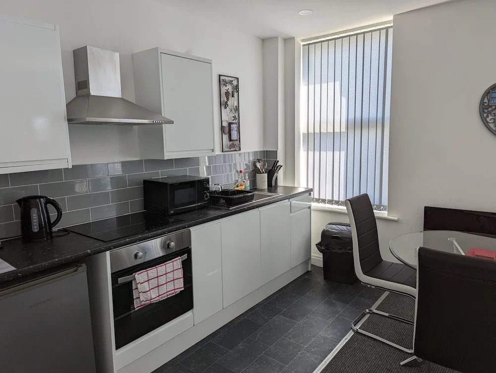 Coast Accommodation Station Road Apartments