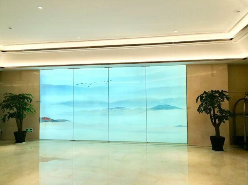 Yiyuan Hotel
