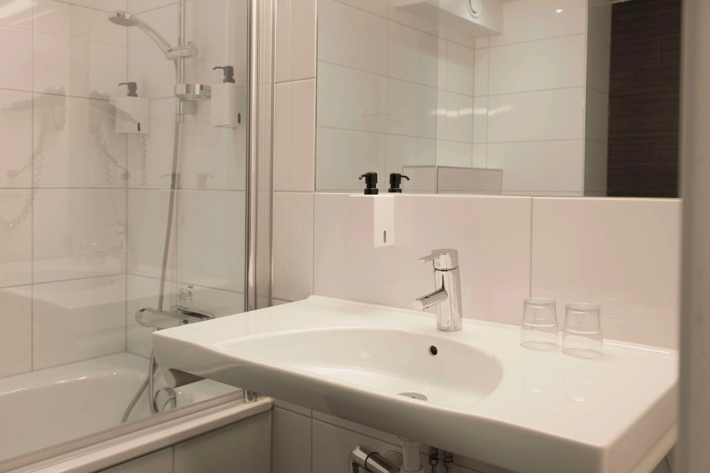 Scandic S:t Jörgen