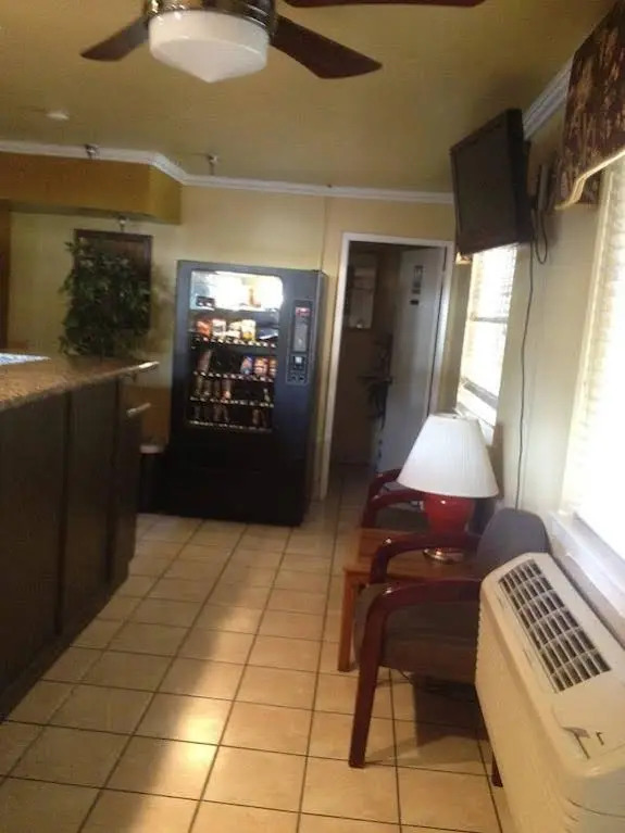Welcome Inn