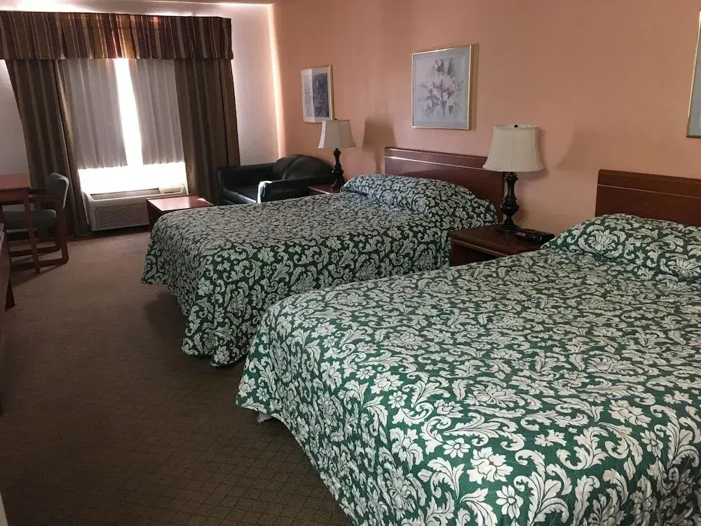 Omak Inn