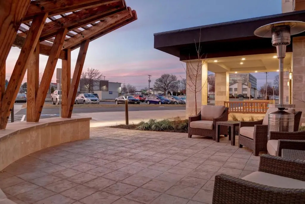 Staybridge Suites - Overland Park - Kansas City S by IHG