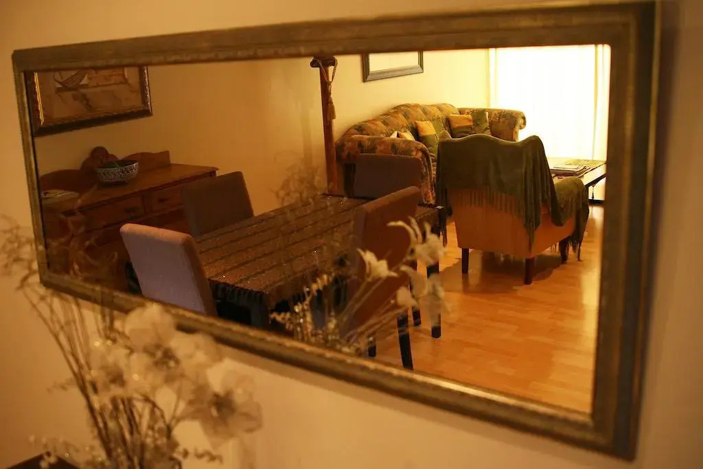 Goulden Street Guest House